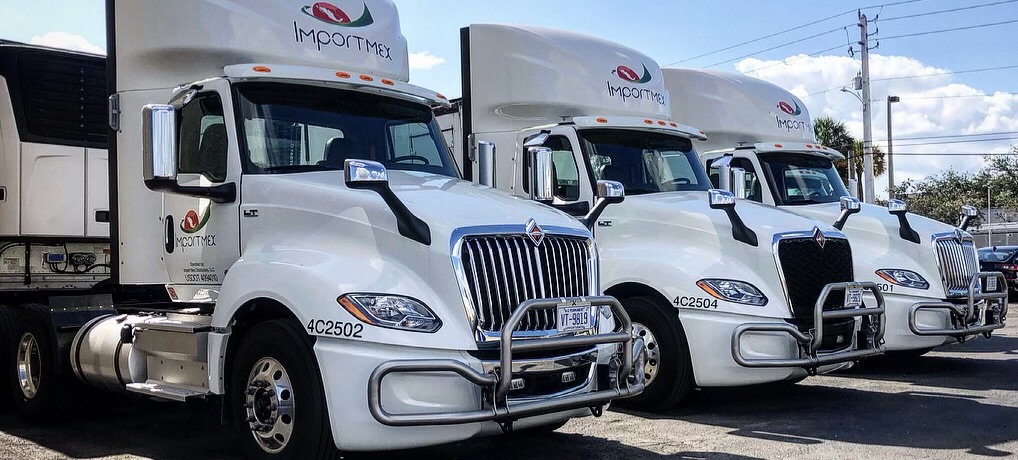 ImportMex_NewTrucks
